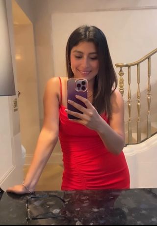 Alessia — girl online now on FlirtifyGirl