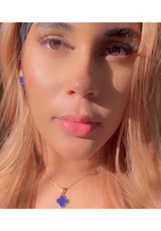 Yazz — girl online now on FlirtifyGirl